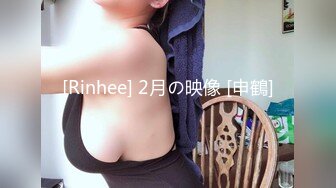 [Rinhee] 2月の映像 [申鶴]