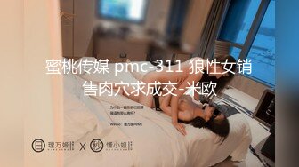 蜜桃传媒 pmc-311 狼性女销售肉穴求成交-米欧