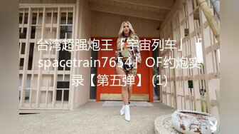 台湾超强炮王「宇宙列车」「spacetrain7654」OF约炮实录【第五弹】 (1)