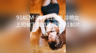 91KCM-058 白潼潼 冷艳女上司被下属威胁强奸 91制片厂