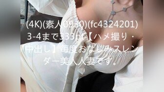 (4K)(素人0930)(fc4324201)3-4まで333pt【ハメ撮り・中出し】毎度おなじみスレンダー美人人妻です。