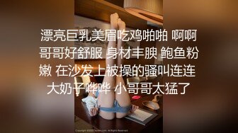 漂亮巨乳美眉吃鸡啪啪 啊啊哥哥好舒服 身材丰腴 鲍鱼粉嫩 在沙发上被操的骚叫连连 大奶子哗哗 小哥哥太猛了