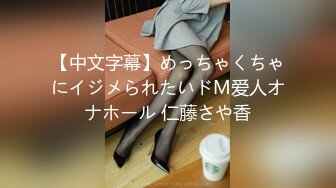 【中文字幕】めっちゃくちゃにイジメられたいドM爱人オナホール 仁藤さや香