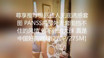 尊享推荐极品佳人无底诱惑套图 PANSS内部外流套图挡不住的风情 包不住的大球 真是中国好胸器啊[270P/275M]