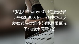 约炮大神Sanye023性爱记录，号称600人斩，各种类型反差婊端庄优雅少妇舔屁眼耳光圣水喷水辱露 (2)