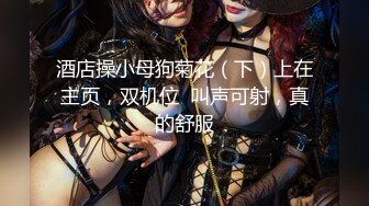 酒店操小母狗菊花（下）上在主页，双机位  叫声可射，真的舒服