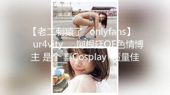 【老二刺猿了✨onlyfans】❤️ur4vity❤️阿根廷OF色情博主 是个 喜Cosplay  质量佳