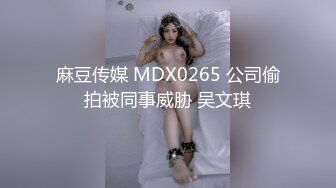 麻豆传媒 MDX0265 公司偷拍被同事威胁 吴文琪