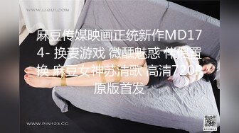 麻豆传媒映画正统新作MD174- 换妻游戏 微醺魅惑 伴侣置换 麻豆女神苏清歌 高清720P原版首发