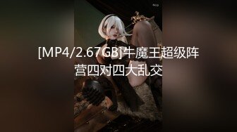 [MP4/2.67GB]牛魔王超级阵营四对四大乱交