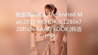 被邀请的男人.The Invited Man.2017.KR.HDRip.1280x720P.x264.AAC-KOOK.[韩语中字]