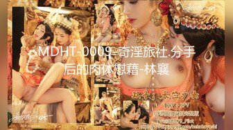 MDHT-0009-奇淫旅社.分手后的肉体慰藉-林襄