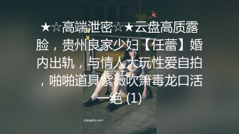 ★☆高端泄密☆★云盘高质露脸，贵州良家少妇【任蕾】婚内出轨，与情人大玩性爱自拍，啪啪道具紫薇吹箫毒龙口活一绝 (1)