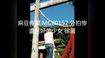 麻豆传媒 MCY0152 外拍惨遭迷奸美少女 徐蕾