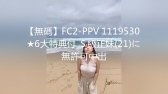 【無碼】FC2-PPV 1119530 ★6大特典付 Ｓ級正妹(21)に無許可中出