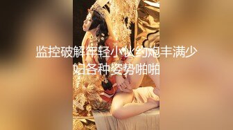 监控破解年轻小伙约炮丰满少妇各种姿势啪啪