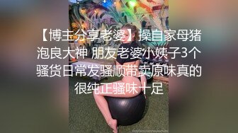 【博主分享老婆】操自家母猪泡良大神 朋友老婆小姨子3个骚货日常发骚顺带卖原味真的很纯正骚味十足