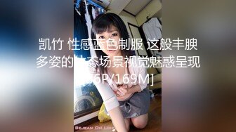 凯竹 性感蓝色制服 这般丰腴多姿的体态场景视觉魅惑呈现[86P/169M]