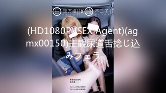 (HD1080P)(SEX Agent)(agmx00150)主観尿道舌捻じ込みフェラ