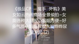 《极品CP☀️魔手☛外购》美女如云热闹商场全景偸拍~女厕各种大屁股小姐姐方便~好多气质小姐姐撅着大腚哗哗尿量充足 (2)