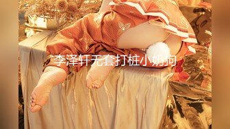 李泽轩无套打桩小奶狗