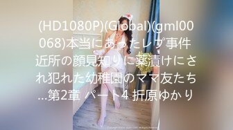 (HD1080P)(Global)(gml00068)本当にあったレプ事件 近所の顔見知りに薬漬けにされ犯れた幼稚園のママ友たち…第2章 パート4 折原ゆかり