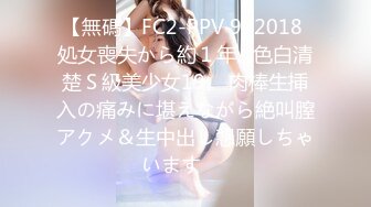 【無碼】FC2-PPV 972018 処女喪失から約１年…色白清楚Ｓ級美少女19..♥肉棒生挿入の痛みに堪えながら絶叫膣アクメ＆生中出し懇願しちゃいます♥♥