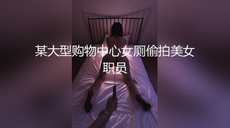 某大型购物中心女厕偷拍美女职员