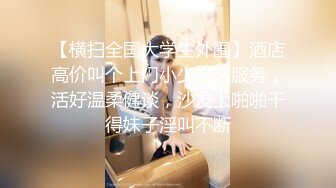 【横扫全国大学生外围】酒店高价叫个上门小少妇来服务，活好温柔健谈，沙发上啪啪干得妹子淫叫不断