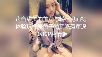 声音甜美的美女与粉丝见面初体验玩性爱色子輸了吃屌草逼1080P高清版