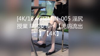 [4K/18.4G]ZMIN-005 淫尻授業 早乙女ルイ【无码流出】【4K】