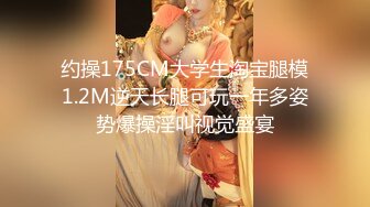 约操175CM大学生淘宝腿模1.2M逆天长腿可玩一年多姿势爆操淫叫视觉盛宴