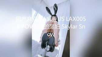 国产麻豆AV 麻豆US LAX0056 POV坦诚的荡妇 Skylar Snow