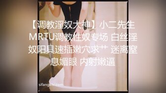 【调教淫奴大神】小二先生 MRTU调教性奴专场 白丝淫奴阳具速插嫩穴求艹 迷离窒息媚眼 内射嫩逼