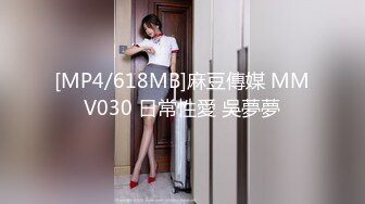 [MP4/618MB]麻豆傳媒 MMV030 日常性愛 吳夢夢