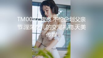 TM0097.夜夜.不伦企划父亲节.淫荡女儿的交尾礼物.天美传媒