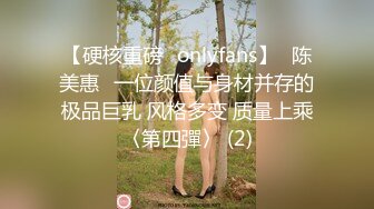 【硬核重磅✨onlyfans】⭐陈美惠⭐一位颜值与身材并存的极品巨乳 风格多变 质量上乘〈第四彈〉 (2)