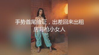 手势首尾验证，出差回来出租房背枪小女人