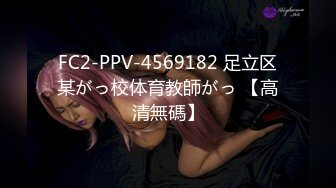 FC2-PPV-4569182 足立区某がっ校体育教師がっ 【高清無碼】