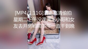 [MP4/1.11G]酒店高清偷拍 星期二下午没课黄毛小哥和女友去开房啪啪下午一直干到晚上