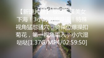 【新速片遞】 极品车模美女下海！3小时激情操逼！特殊视角猛怼骚穴，骑乘位爆操扣菊花，第一视角后入，小穴湿哒哒[1.37G/MP4/02:59:50]